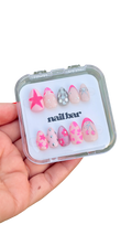signature set