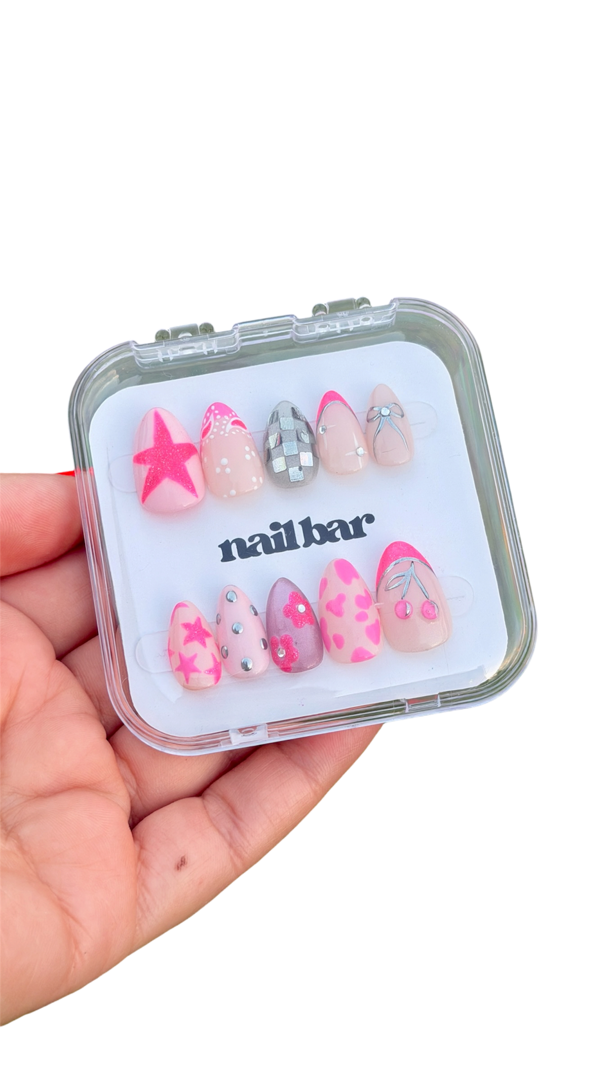 signature set